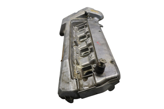 96-99 Mercedes SL320 SL500 Left Driver Side Engine Motor Valve Cover Oem