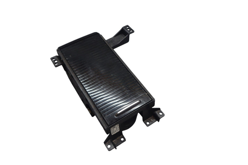 Load image into Gallery viewer, 16-23 Jaguar X260 XF F-Pace Front Center Console Cupholder Cup Holder Trim Oem
