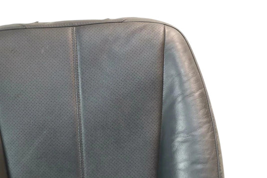 2000-05 Mercedes W163 ML320 ML500 Front Right Side Top Upper Seat Cushion Oem