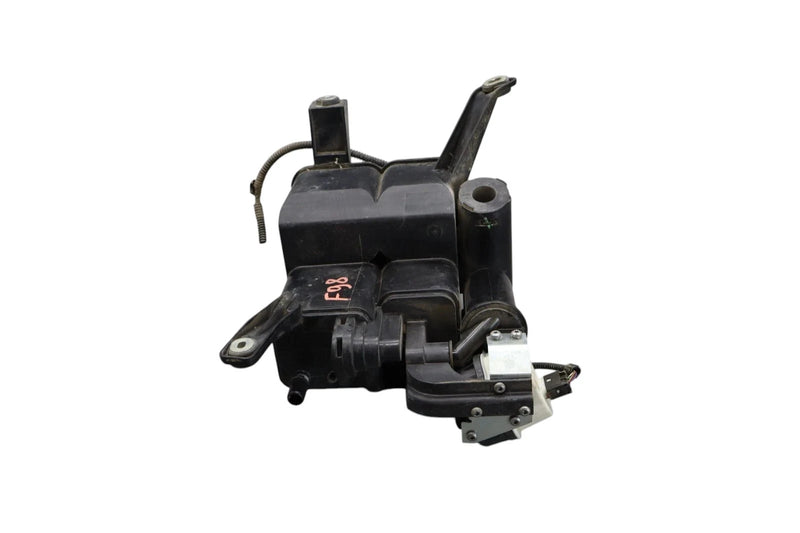 Load image into Gallery viewer, 11-14 Volkswagen VW Touareg Fuel Evap Vapor Evaporator Charcoal Canister Oem
