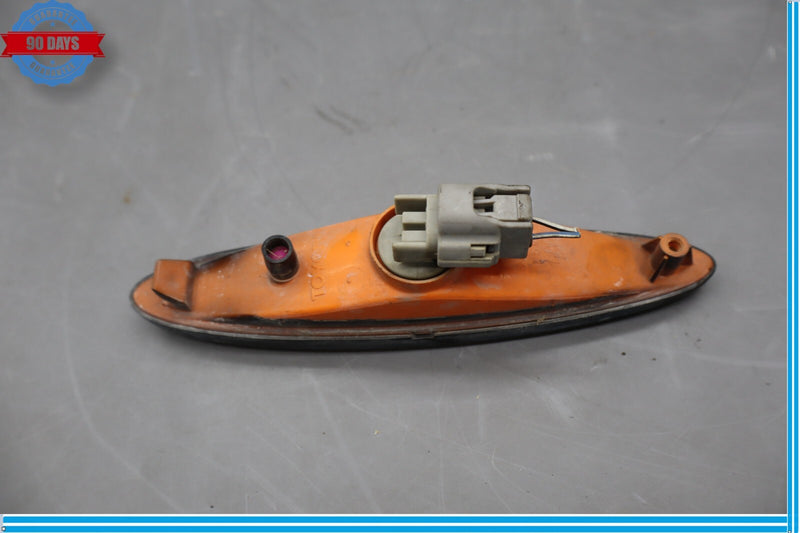Load image into Gallery viewer, 02-10 Lexus SC430 Front Right Side Marker Blinker Lamp Side Turn Signal Oem
