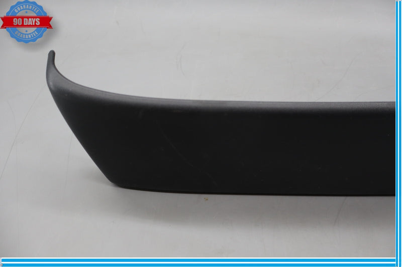 Load image into Gallery viewer, 07-12 Lexus LS460 Front Left Driver Side Seat Lower Trim Cover Oem
