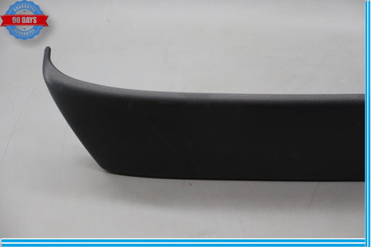 07-12 Lexus LS460 Front Left Driver Side Seat Lower Trim Cover Oem