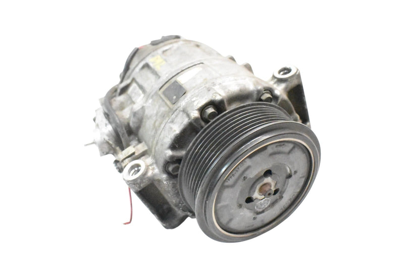 Load image into Gallery viewer, 07-09 Mercedes ML320 E320 A/C Air Conditioning Compressor Pump 0012308811 Oem

