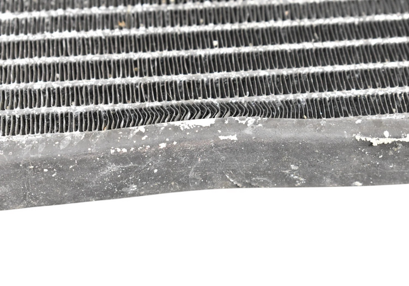 Load image into Gallery viewer, 03-11 Maserati Quattroporte A/C AC Air Conditioning Condenser Cooler Oem
