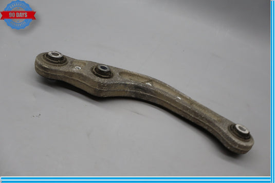 03-12 Bentley Continental Rear Left Side Camber Strut Upper Control Arm Oem
