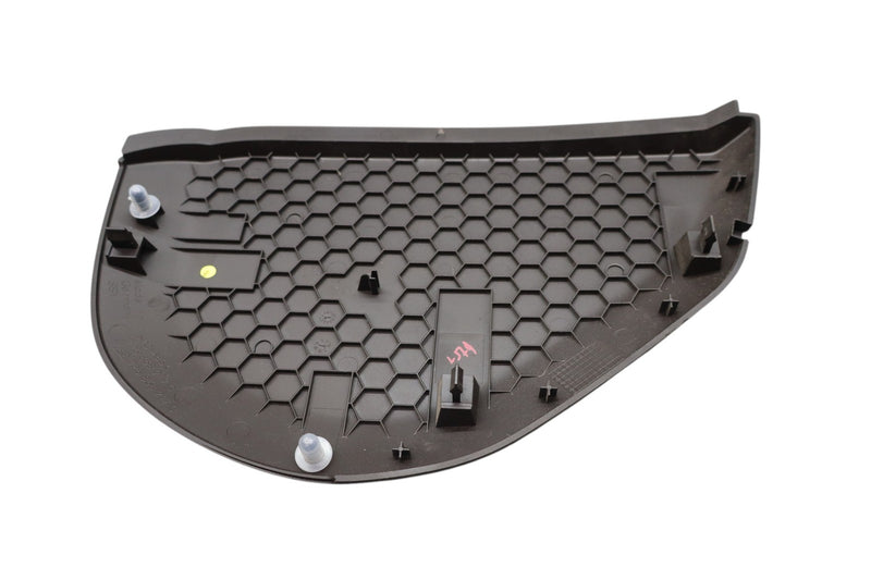 Load image into Gallery viewer, 11-17 Volkswagen Touareg Left Driver Dashboard End Cap Trim Panel Cover Oem
