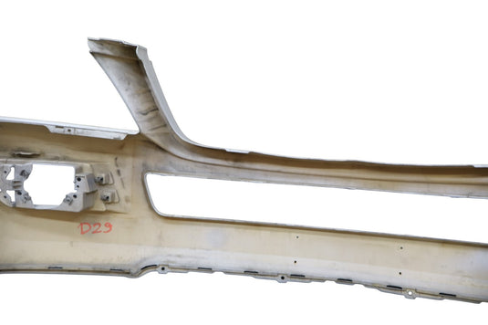 07-12 Mercedes X164 GL450 GL550 Front Bumper Cover Frame Assembly Oem