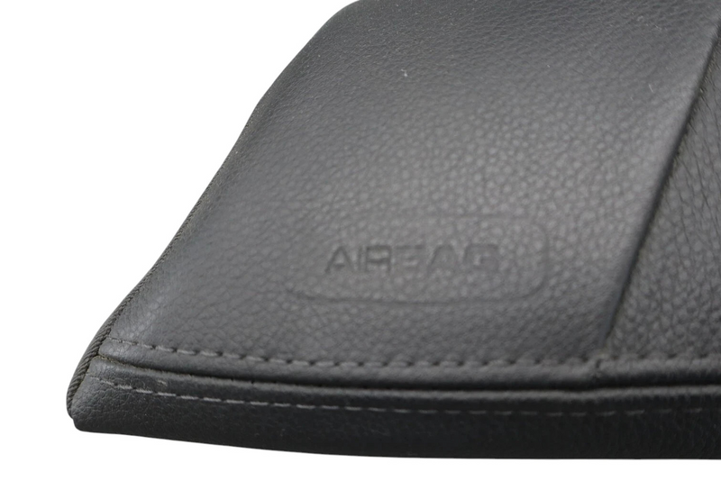 Load image into Gallery viewer, 10-16 Porsche Panamera 970 Rear Right Seat Bag Cushion Black 97052206231 Oem

