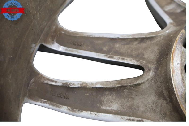 Load image into Gallery viewer, 06-15 Mercedes W204 C250 C63 AMG R17 17'' Rear Wheel Rim 7.5Jx17 A2044017802 OEM
