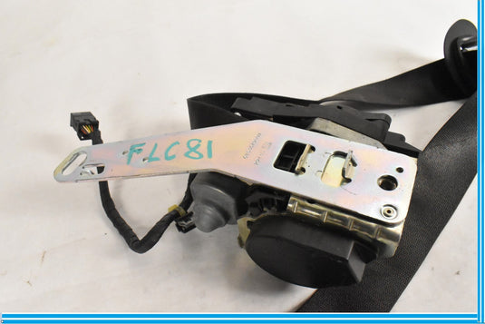 09 10 11 12 BMW 750i 750Li F01 F02 FRONT LEFT DRIVER SIDE SEATBELT TENSIONER