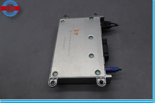 10-13 Mercedes W212 E350 E550 Communication Voice Control Module Unit Oem