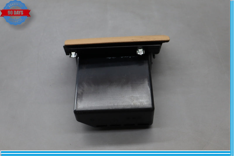 Load image into Gallery viewer, 09-15 BMW 750i 740i Front Left Driver Side Dash Storage Box Bin Tray Oem
