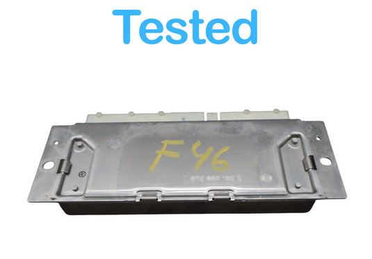 97-00 Mercedes E320 W210 ABS Brake System Control Module Unit 0195454732 Oem
