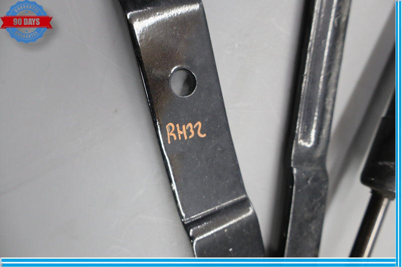 Load image into Gallery viewer, 02-05 Ford Thunderbird Rear Right Side Trunk Hinge Strut 1W6376406A10 Oem
