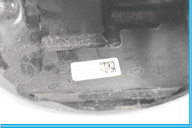 Load image into Gallery viewer, 09-15 BMW 750i 750Li F01 F02 Steering Column Surround Lower &amp; Upper Cover Oem
