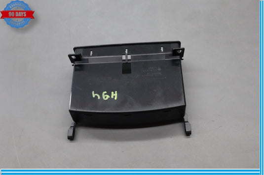 09-15 BMW 740i 740Li 750i RearCenter Console Bezel & Cigarette Lighter Socket Oe