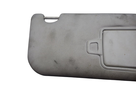 16-20 Jaguar X260 XF XE Front Right Passenger Side Sun Visor Sunvisor Oem