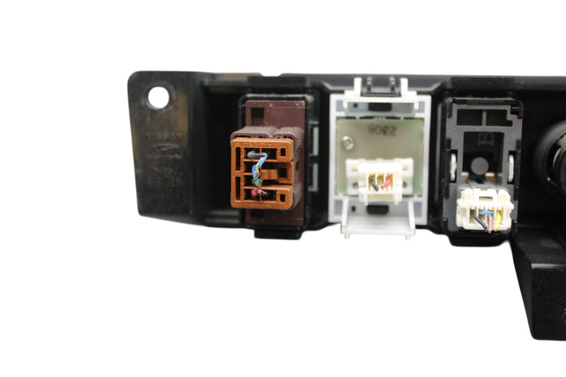 Load image into Gallery viewer, 11-17 Infiniti QX56 QX80 Center Dash Lower Seat Wheel Heat Switch Panel Oem
