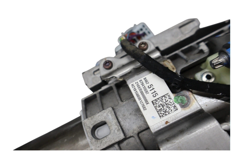 Load image into Gallery viewer, 18-24 Buick Enclave Avenir Power Adjustment Steering Column W/Shaft 23188717 Oem
