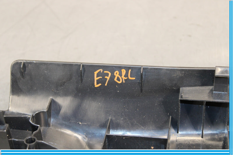 Load image into Gallery viewer, 06-13 Land Rover Range Rover Sport Rear Right Side Seat Lower Trim Cover Oem
