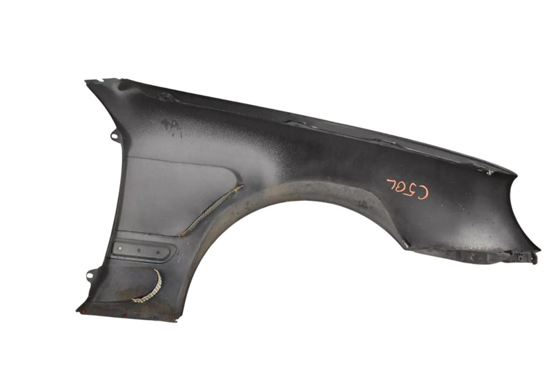 Load image into Gallery viewer, 00-06 Mercedes W215 CL500 CL55 AMG Left Driver Side Fender Assembly OEM

