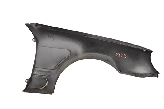 00-06 Mercedes W215 CL500 CL55 AMG Left Driver Side Fender Assembly OEM