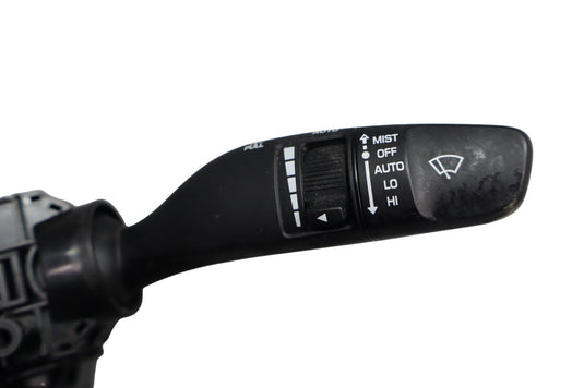 15-16 Hyundai Genesis Steering Column Wiper Turn Signal Multifunction Switch Oem