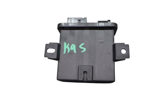 10-15 Jaguar X351 XJ XJL Headlight Leveling Control Module 9X2313K031AD Oem