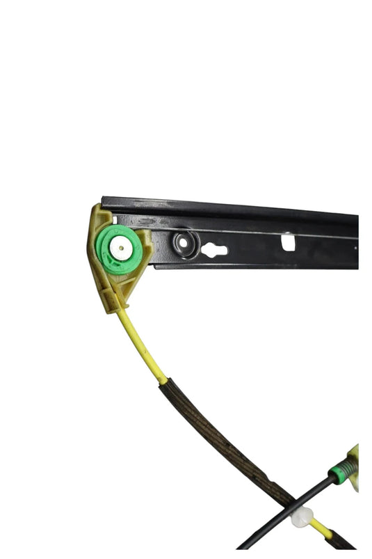 11-18 Audi A8 A8L Quattro Front Right Passenger Side Door Window Regulator Oem