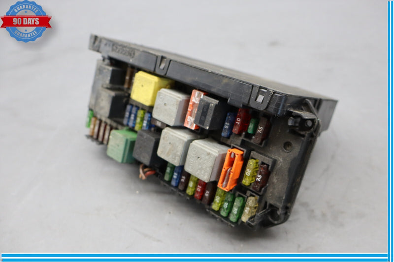 Load image into Gallery viewer, 10-13 Mercedes W207 E350 Front SAM Fuse Relay Junction Box Control Assembly Oem
