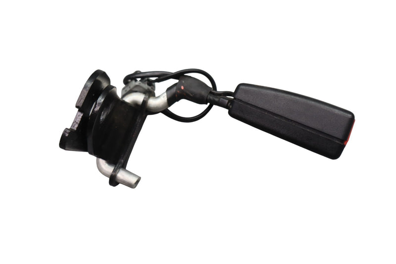 Load image into Gallery viewer, 10-15 Jaguar X351 XJ XJL Rear Right Passenger Side Seat Belt Seatbelt Buckle Oem
