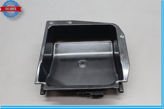 11-16 BMW 535i GT xDrive Dashboard Glove Box Inner Storage Tray Compartment Oem