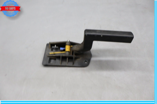 03-07 Hummer H2 Front Right Passenger Side Interior Door Handle Oem
