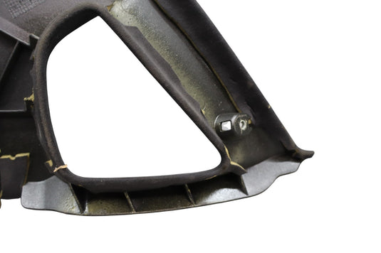 14-17 Maserati Quattroporte Rear Left Side Upper C-Pillar Trim Cover Oem