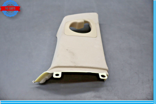 10-17 BMW 535I GT xDrive Front Right Side Upper Center B Pillar Trim Cover Oem