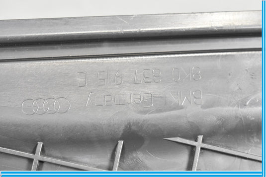 09-16 Audi A4 Wagon Front Left Driver Inner Door Panel Cover Trim Oem