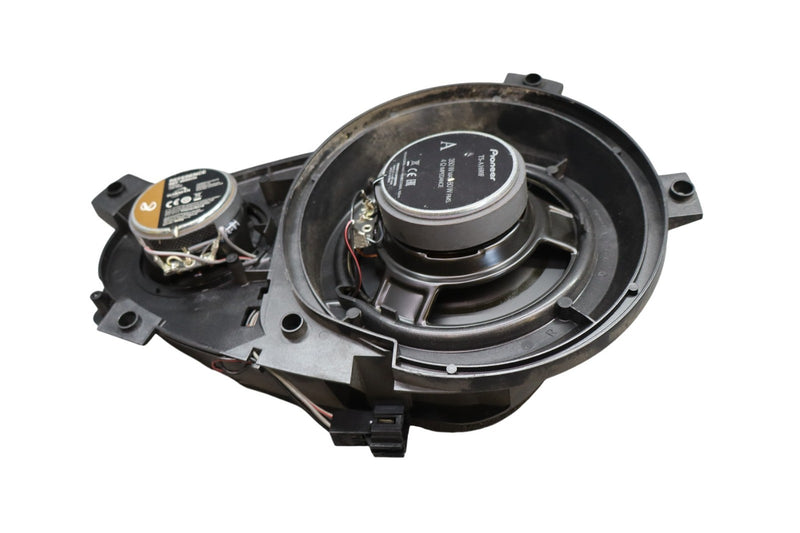 Load image into Gallery viewer, 03-08 Mercedes R230 SL500 Right Passenger Side Door Audio Speaker Bose Oem
