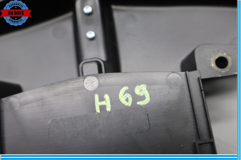 Load image into Gallery viewer, 11-17 Porsche Cayenne 958 Rear Seat Heat Lock Switch Control Panel 7P5927325 Oem
