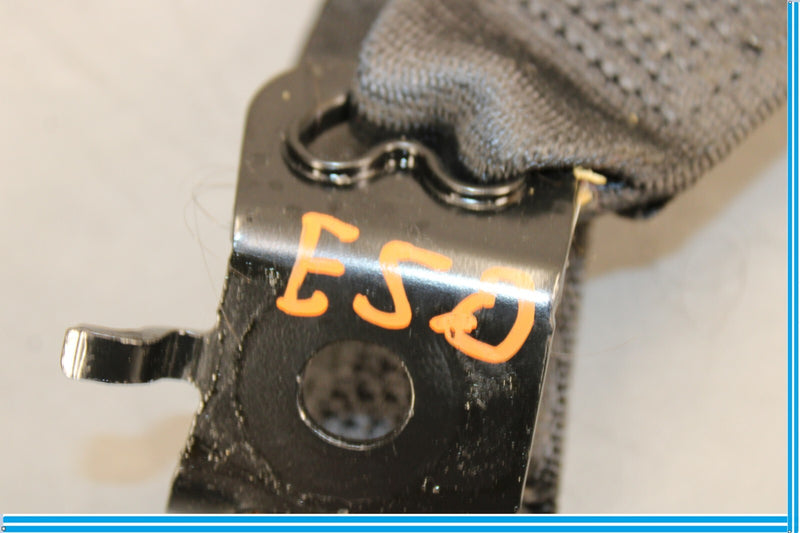 Load image into Gallery viewer, 12-18 BMW 320i 328i F30 Rear Right &amp; Middle Seat Belt Receiver Latch Oem
