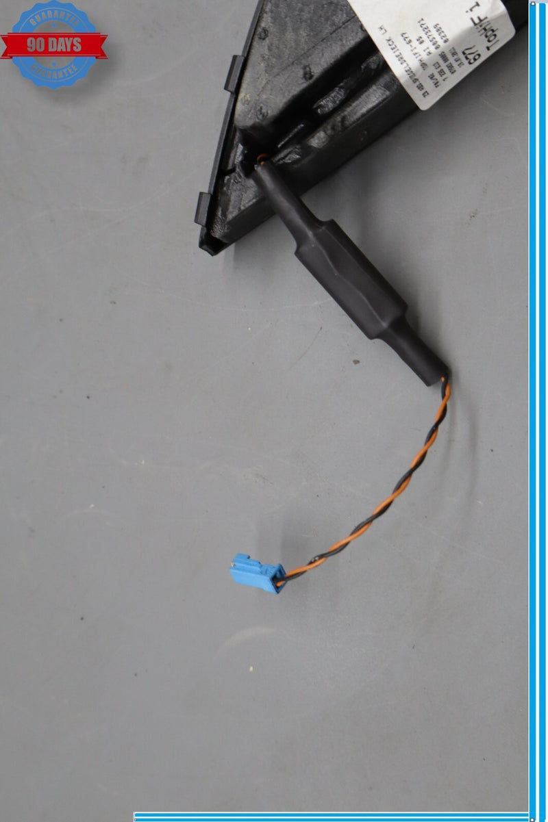 Load image into Gallery viewer, 09-15 BMW 750Li F01 F02 Front Left Side Door Tweeter Speaker &amp; Cover Grille Oem
