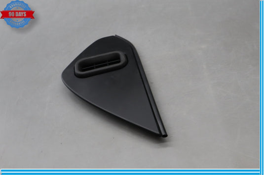 14-20 Maserati Ghibli Front Dash Right Passenger Side End Cap Trim Cover Oem