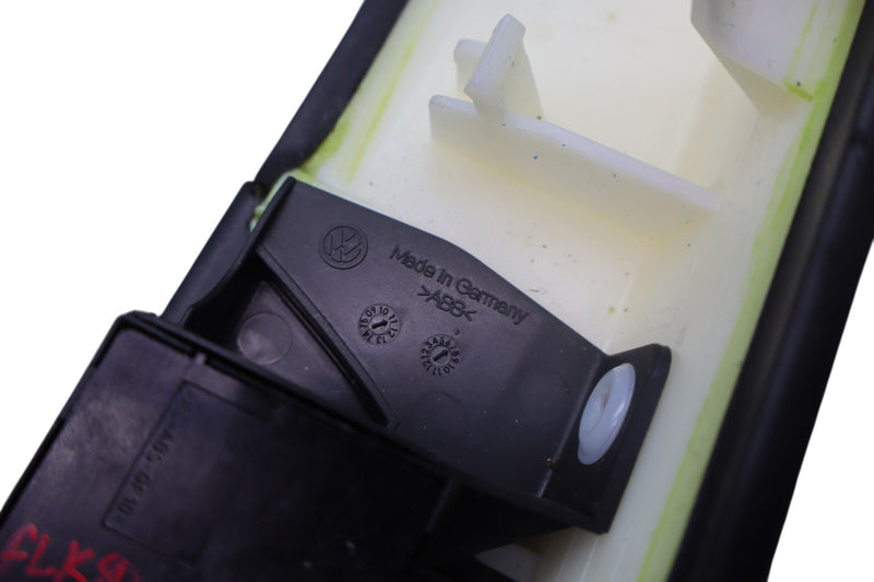 Load image into Gallery viewer, 11-17 Volkswagen Touareg Front Left Driver Door Window Switch Armrest Trim Oem
