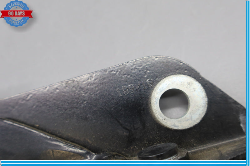 Load image into Gallery viewer, 10-18 Jaguar X351 XJ XJL Front Right Passenger Side Hood Lid Hinge Black Oem
