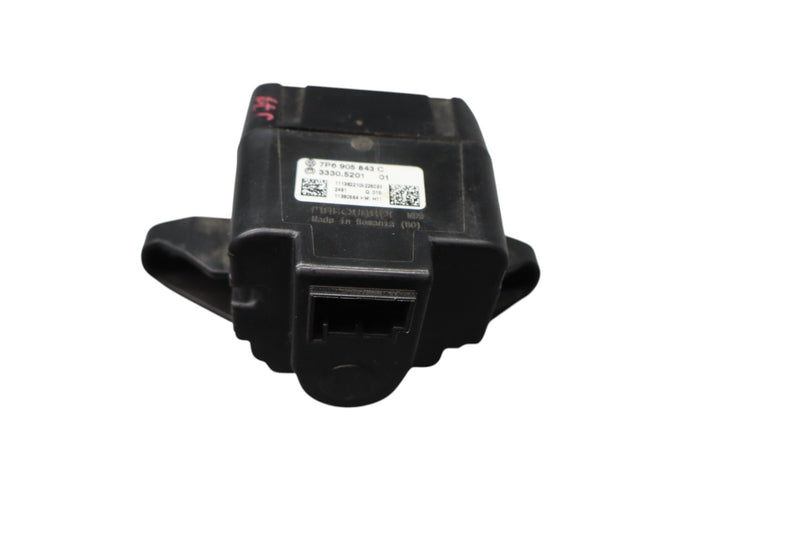 Load image into Gallery viewer, 11-17 Volkswagen VW Touareg Engine Start Off Ignition Switch Cylinder Oem
