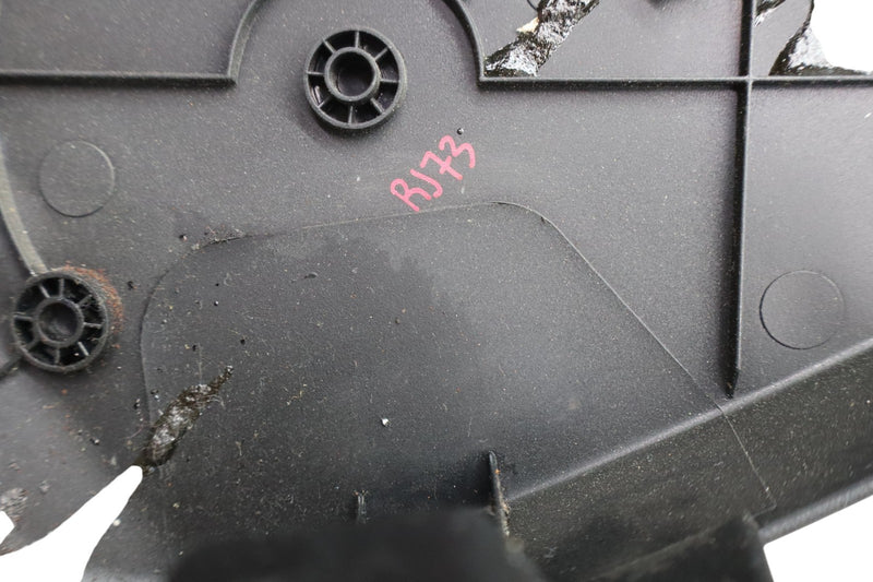 Load image into Gallery viewer, 14-20 Maserati Ghibli Levante Front Right Side Seat Outer Switch Cover Trim Oem
