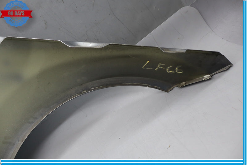 Load image into Gallery viewer, 08-14 Mercedes W204 C250 E350 Left Driver Side Fender Cover Assembly Oem

