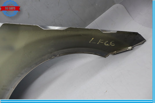 08-14 Mercedes W204 C250 E350 Left Driver Side Fender Cover Assembly Oem