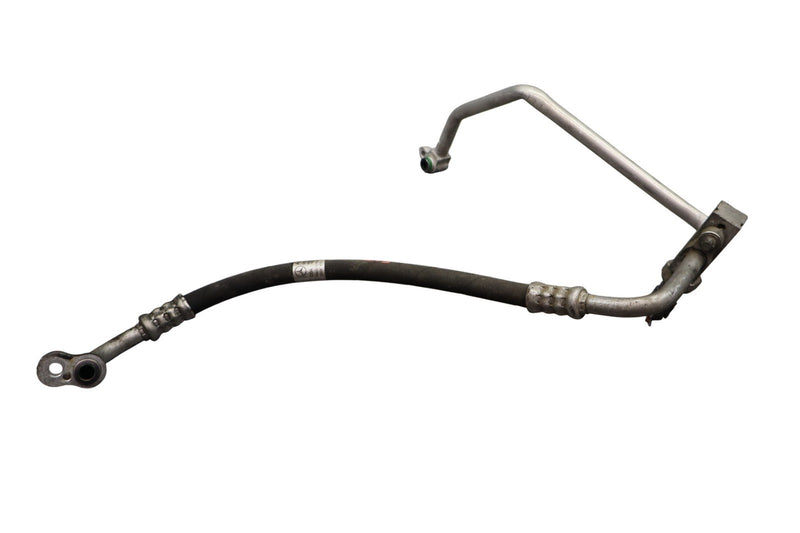 Load image into Gallery viewer, 06-16 Mercedes W212 E350 C300 C250 A/C AC Air Condenser Pressure Line Oem
