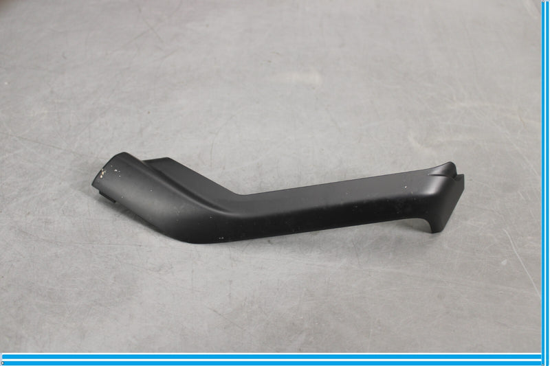 Load image into Gallery viewer, 11-17 Porsche Cayenne Rear Right Passenger Side Door Panel Trim Grab Handle Oem
